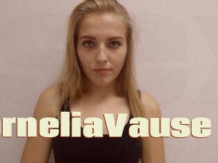 CorneliaVause