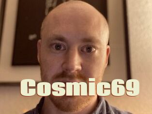 Cosmic69
