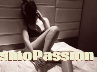 CosmoPassion