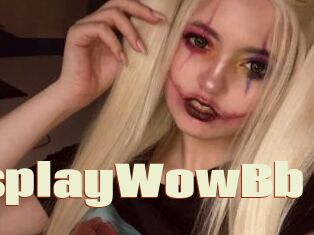 CosplayWowBb