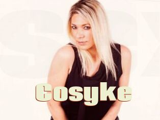 Cosyke