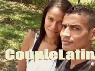 CoupleLatin