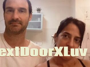 CoupleNextDoorXLuv