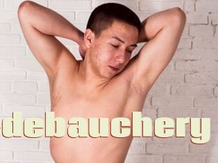 Coupledebauchery