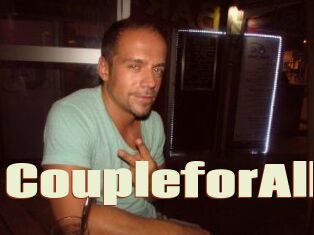 CoupleforAll