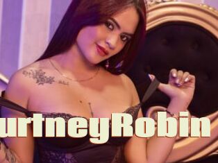 CourtneyRobin