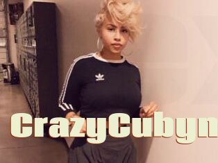 CrazyCubyn
