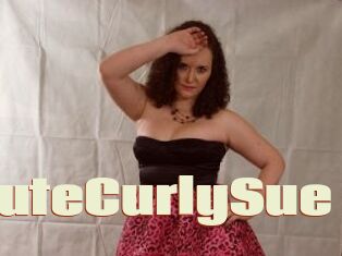 CrazyCuteCurlySue