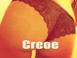 Creoe