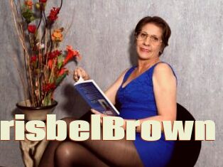 CrisbelBrown