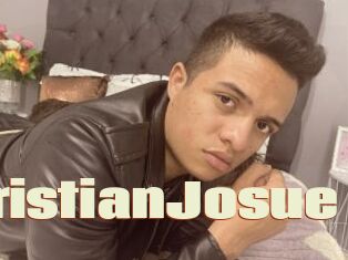 CristianJosue