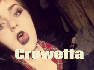 Crowetta