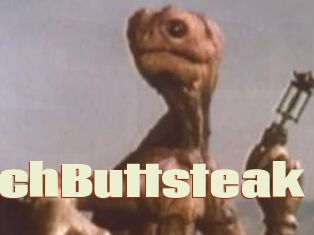 CrunchButtsteak