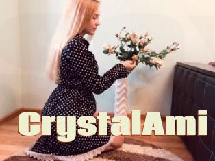 CrystalAmi