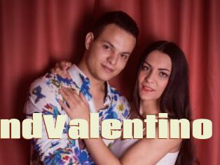 CrystalAndValentino