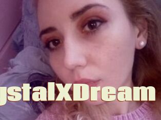 CrystalXDream