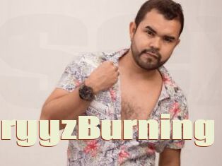 CryyzBurning