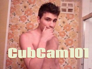 CubCam101