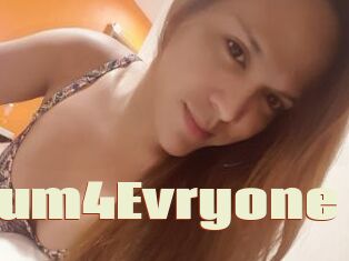 Cum4Evryone