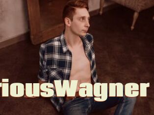 CuriousWagner