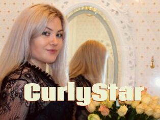 CurlyStar