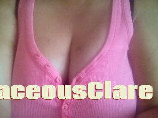 CurvaceousClare