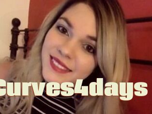 Curves4days