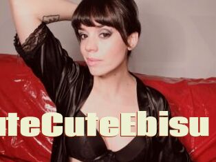 CuteCuteEbisu