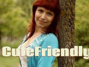 CuteFriendly