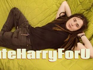 CuteHarryForU