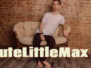 CuteLittleMax
