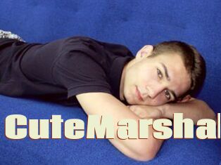 CuteMarshal