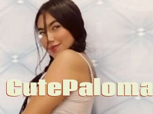 CutePaloma