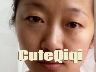 CuteQiqi