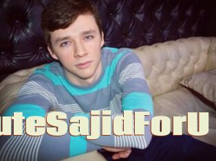 CuteSajidForU