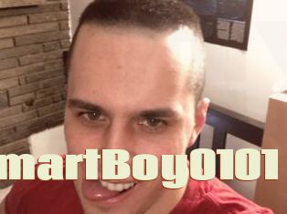 CuteSmartBoy0101