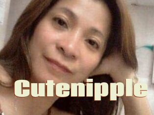 Cutenipple
