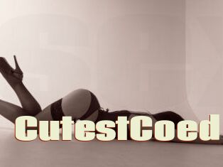 CutestCoed