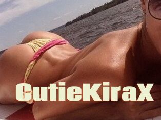 CutieKiraX
