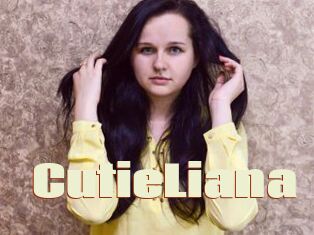 CutieLiana