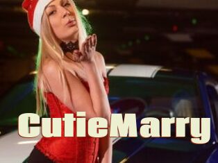CutieMarry