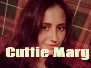 Cuttie_Mary