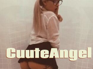 CuuteAngel