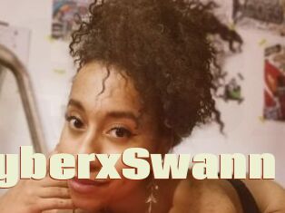 CyberxSwann