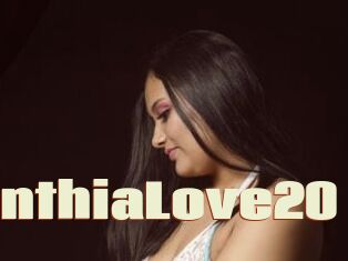 CynthiaLove20