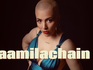 Caamilachain