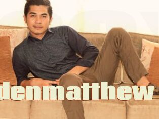 Cadenmatthew