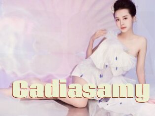 Cadiasamy