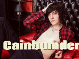 Cainbumder