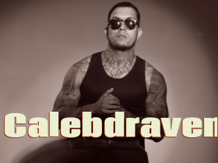 Calebdraven